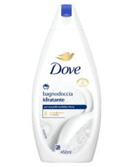 Dove Bagnodoccia idratante
