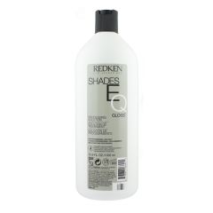 Redken Shades EQ Gloss Processing Solution 1000 ml