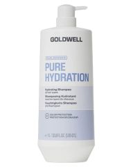 Goldwell Dualsenses Pure Hydration Hydrating Shampoo