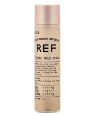 REF Extreme Hold Spray