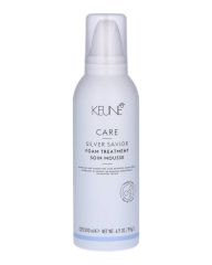 Keune Care Silver Savior Foam Treatment