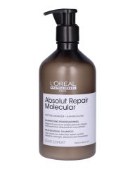 Loreal Absolut Repair Molecular Shampoo