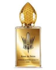 Stephane Humbert Lucas 777 Rose de Petra EDP