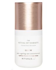 Rituals The Ritual Of Namaste Glow Anti-Ageing Eye Concentrate