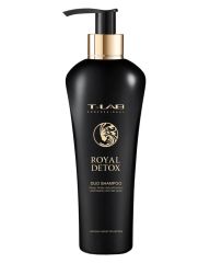 T-Lab Royal Detox Shampoo