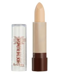 Rimmel Hide The Blemish Concealer 001 Ivory