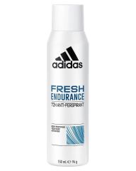 Adidas Fresh Endurance Deodorant Spray