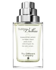 The Different Company Sublime Balkiss EDP
