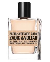 Zadig & Voltaire This Is Her! Vibes Of Freedom EDP