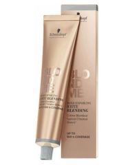 Schwarzkopf Bondme Lift &Blend LB Sand