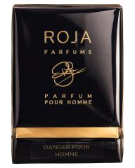ROJA Parfums Danger Pour Homme EDP