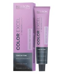 Revlon Color Excel By Revlonissimo Tone On Tone 7.12