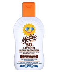 Malibu Kids Sun Lotion SPF 50