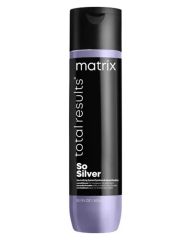 Matrix Total Results Color Obsessed So Silver Conditioner