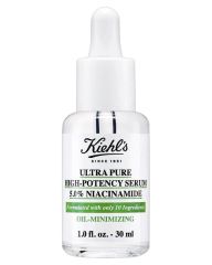 Kiehl's Ultra Pure High-Potency 5.0% Niacinamide Serum