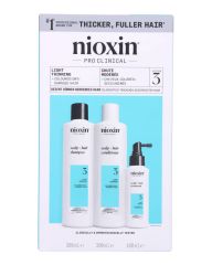 Nioxin System 3 Loyalty Kit