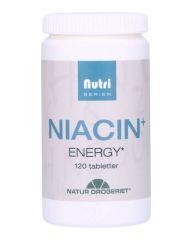 Natur Drogeriet NIACIN+