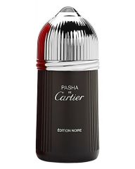 Cartier Pasha De Carter Edition Noire EDT