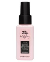 milk_shake Lifestyling Amazing Curls & Waves