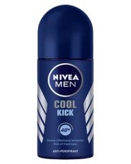 Nivea Men Cool Kick Antiperspirant Roll-On