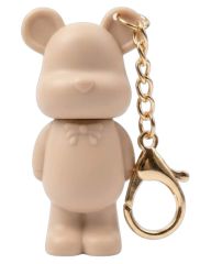 Lovro Sugar Teddy - Lip gloss with shimmer particles