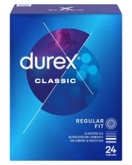 Durex Classic condoms