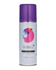 Sibel Fluo Hair Colour Spray Purple