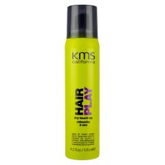 KMS Hairplay Dry Touch-Up (U) 125 ml