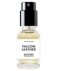 Matiere Premiere Falcon Leather EDP