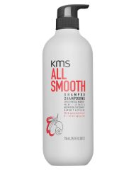 KMS All Smooth Shampoo
