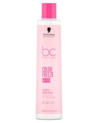 Schwarzkopf Bonacure Color Freeze Conditioner