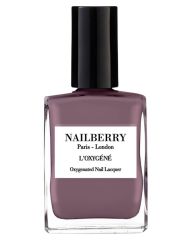 Nailberry Peace