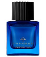 Thameen Regal Musk Extrait d'Huile de Parfum