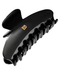 Balmain Pince à Cheveux Large Black