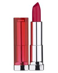 Maybelline Color Sensational Crème Lipstick - 540 Hollywood Red