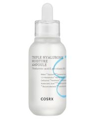COSRX Hydrium Triple Hyaluronic Moisture Ampoule