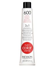 Revlon Nutri Color Creme 600, tube 100 ml