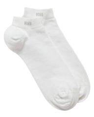 Hugo Boss Two-Pack Ankle Socks 43-46