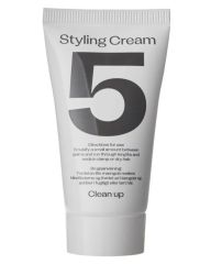 Clean Up Styling Cream 5