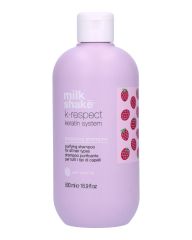 milk_shake K-Respect Preparing Shampoo