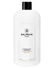 Balmain Illuminating Mask Silver Pearl