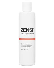 Zensi Hair & Body Shampoo