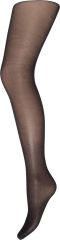 Decoy Silk Look (20 Den) Black XL