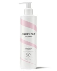 Boucleme Curl Cream Fragrance Free