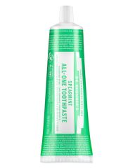 Dr. Bronner's Tandpasta Spearmint