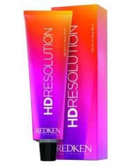 Redken HD Resolution 6.8 Mocha 1/3 60 ml