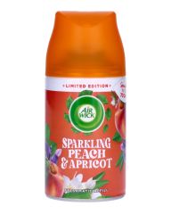 Air Wick Freshmatic Refill Sparkling Peach And Apricot