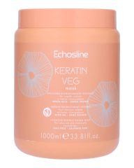 Echosline Keratin Veg Mask