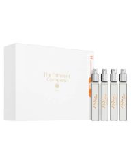 The Different Company Al Sahra EDP