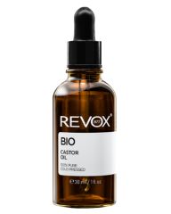 Revox Bio B77 Castor Oil 100% Pure